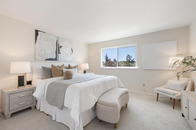 619 Robin Drive, Santa Clara, CA 95050