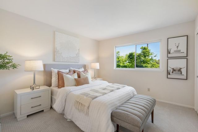 619 Robin Drive, Santa Clara, CA 95050