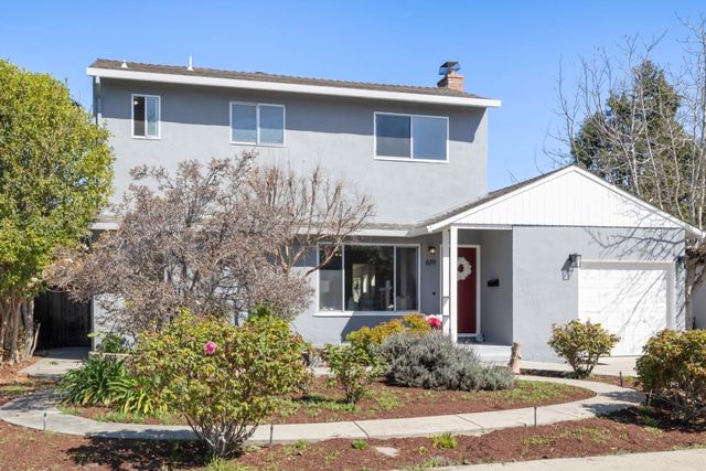 619 Robin Drive, Santa Clara, CA 95050