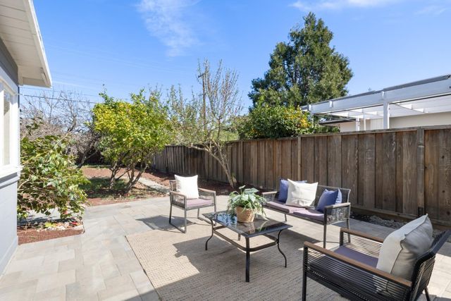 619 Robin Drive, Santa Clara, CA 95050