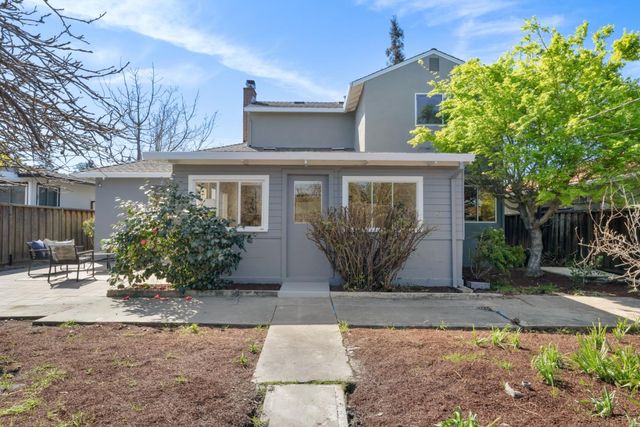 619 Robin Drive, Santa Clara, CA 95050