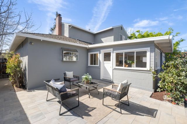 619 Robin Drive, Santa Clara, CA 95050