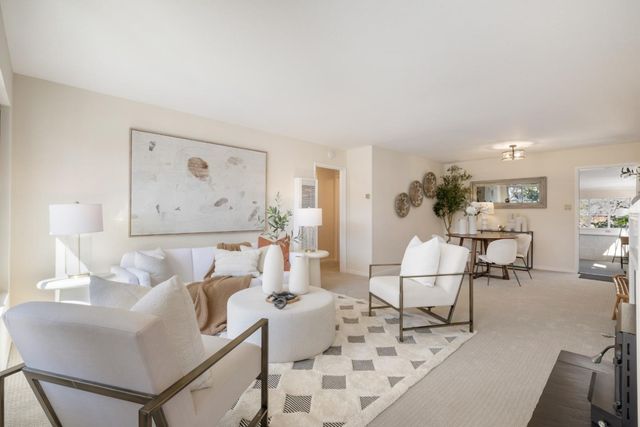 619 Robin Drive, Santa Clara, CA 95050