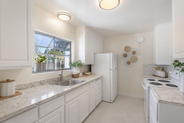 619 Robin Drive, Santa Clara, CA 95050