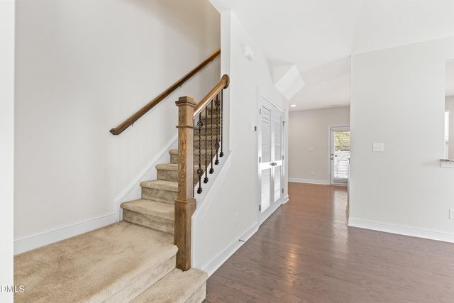 102 Harvest Oaks Lane 59, Durham, NC 27703