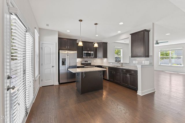 102 Harvest Oaks Lane 59, Durham, NC 27703