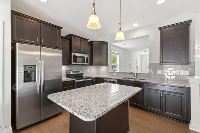 102 Harvest Oaks Lane 59, Durham, NC 27703