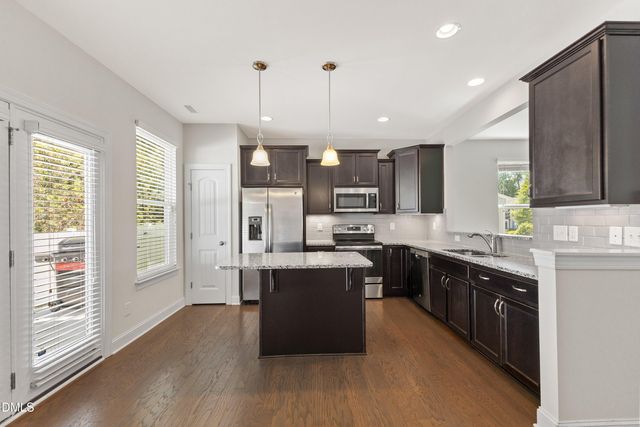 102 Harvest Oaks Lane 59, Durham, NC 27703