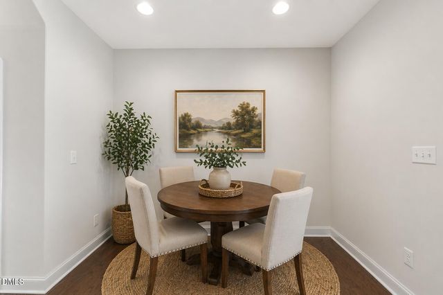 102 Harvest Oaks Lane 59, Durham, NC 27703