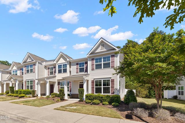 102 Harvest Oaks Lane 59, Durham, NC 27703