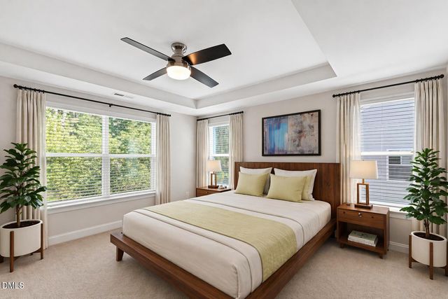 102 Harvest Oaks Lane 59, Durham, NC 27703