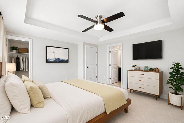 102 Harvest Oaks Lane 59, Durham, NC 27703