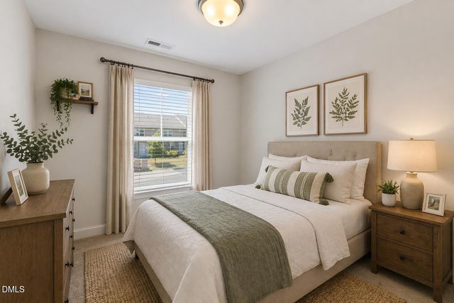 102 Harvest Oaks Lane 59, Durham, NC 27703