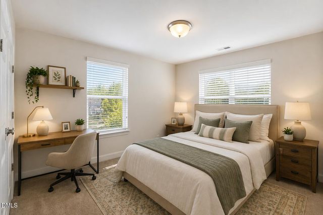 102 Harvest Oaks Lane 59, Durham, NC 27703