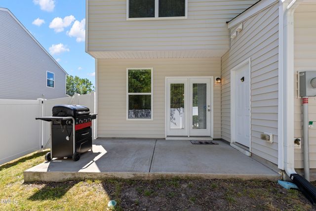 102 Harvest Oaks Lane 59, Durham, NC 27703