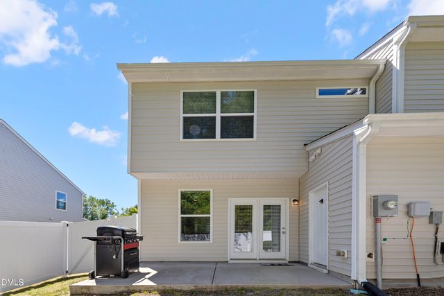 102 Harvest Oaks Lane 59, Durham, NC 27703