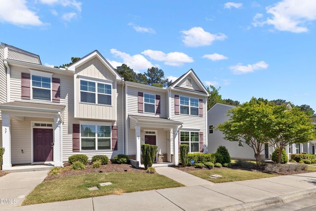 102 Harvest Oaks Lane 59, Durham, NC 27703