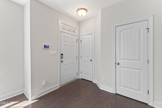 102 Harvest Oaks Lane 59, Durham, NC 27703