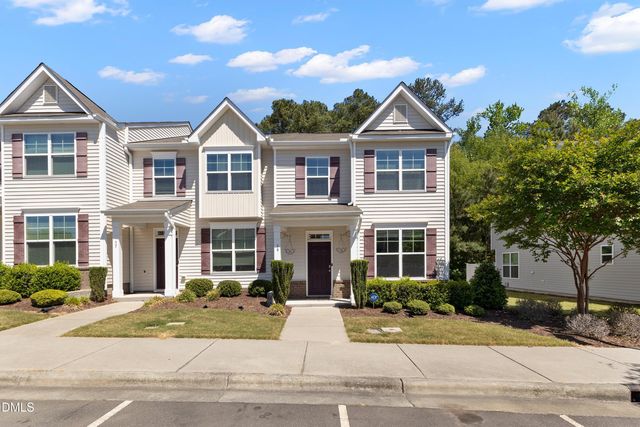 102 Harvest Oaks Lane 59, Durham, NC 27703
