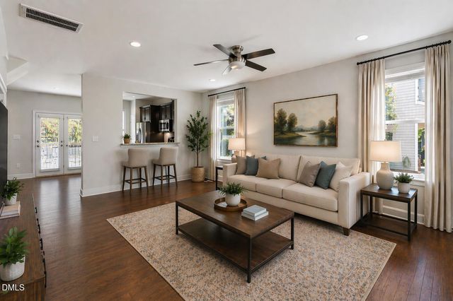 102 Harvest Oaks Lane 59, Durham, NC 27703