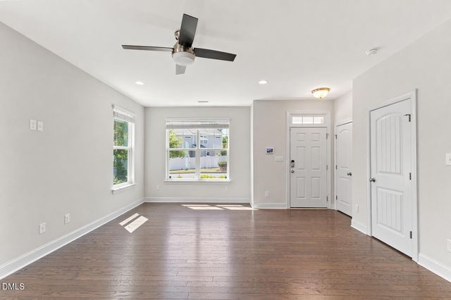 102 Harvest Oaks Lane 59, Durham, NC 27703