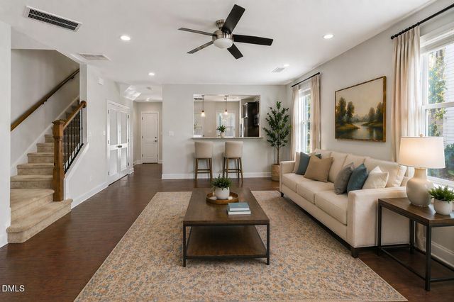 102 Harvest Oaks Lane 59, Durham, NC 27703