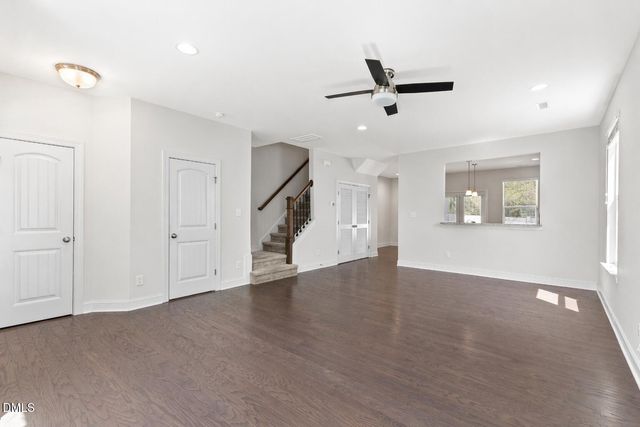 102 Harvest Oaks Lane 59, Durham, NC 27703