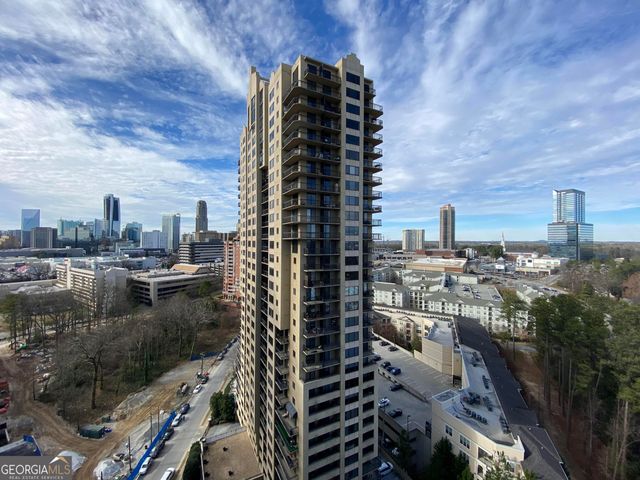 3481 Lakeside Drive NE APT 2901, Atlanta, GA 30326