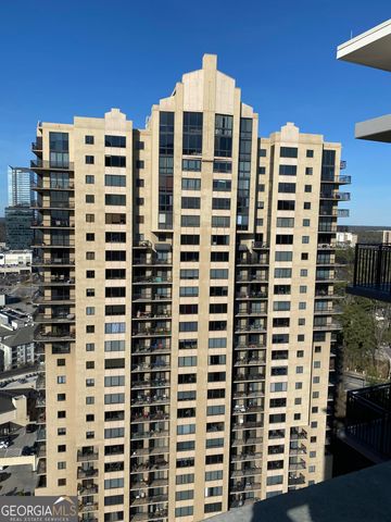 3481 Lakeside Drive NE APT 2901, Atlanta, GA 30326