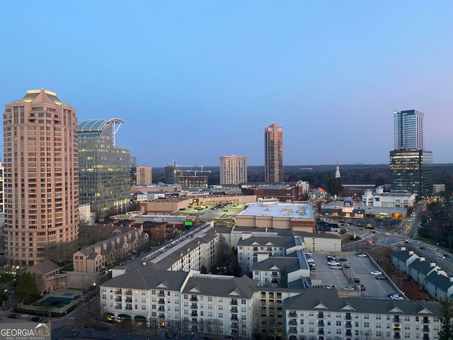 3481 Lakeside Drive NE APT 2901, Atlanta, GA 30326