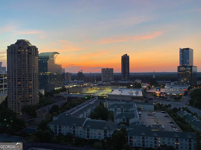 3481 Lakeside Drive NE APT 2901, Atlanta, GA 30326