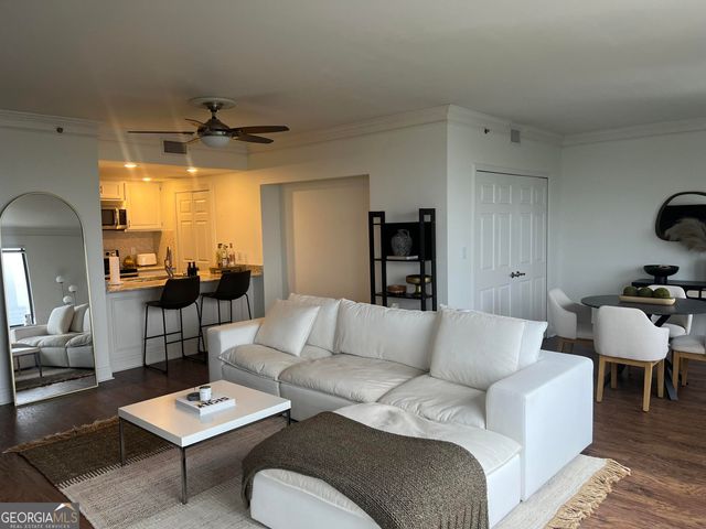 3481 Lakeside Drive NE APT 2901, Atlanta, GA 30326