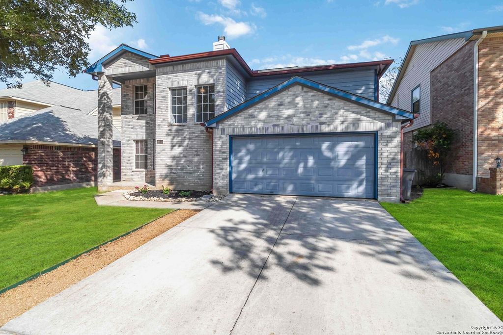 9435 Fairpoint, San Antonio, TX 78250
