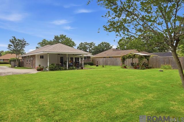 16725 Bristoe Ave, Baton Rouge, LA 70816