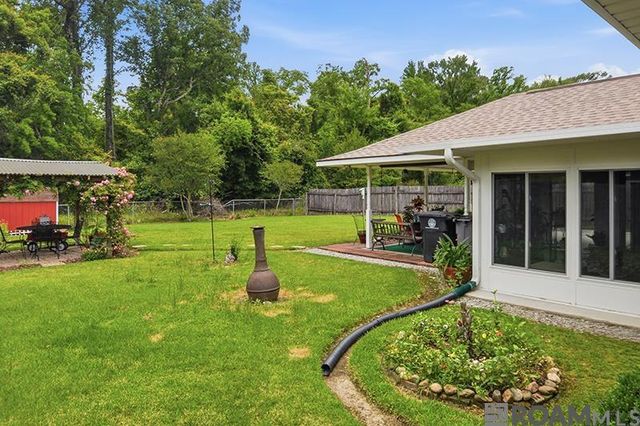 16725 Bristoe Ave, Baton Rouge, LA 70816