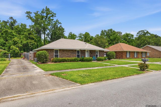 16725 Bristoe Ave, Baton Rouge, LA 70816