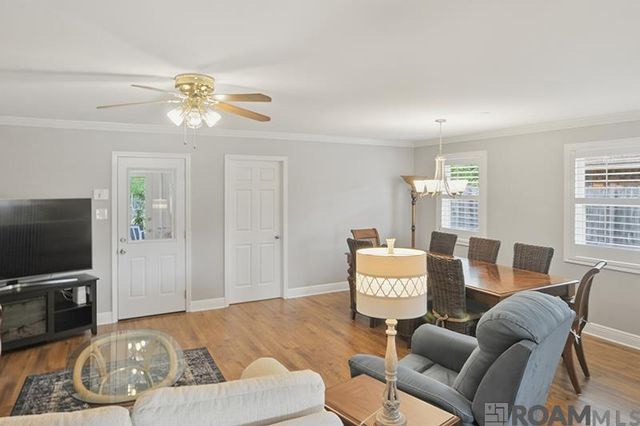 16725 Bristoe Ave, Baton Rouge, LA 70816