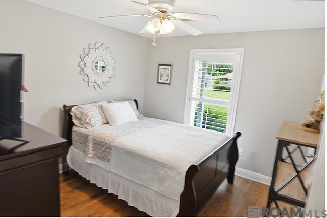 16725 Bristoe Ave, Baton Rouge, LA 70816