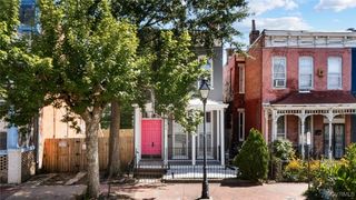 904 W Clay St, Richmond, VA 23220