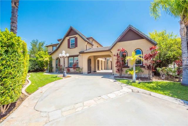 3209 Stoneberry Lane, Corona, CA 92882