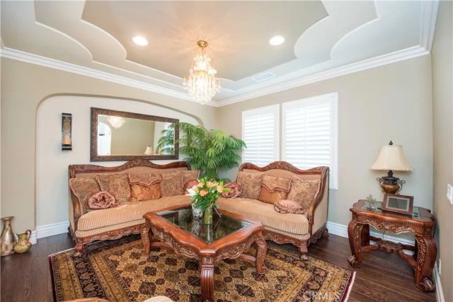 3209 Stoneberry Lane, Corona, CA 92882