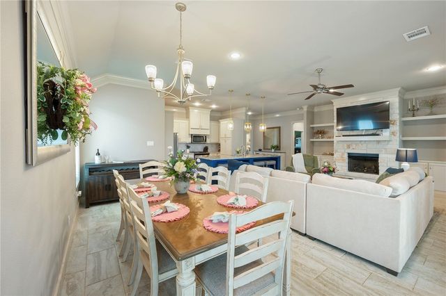 4026 Eskew Drive, College Station, TX 77845