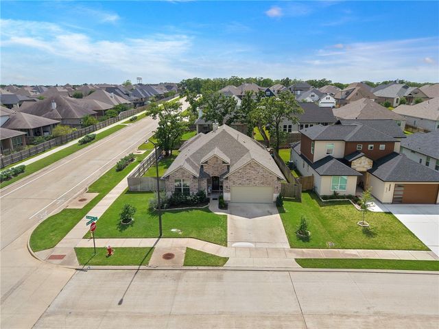 4026 Eskew Drive, College Station, TX 77845