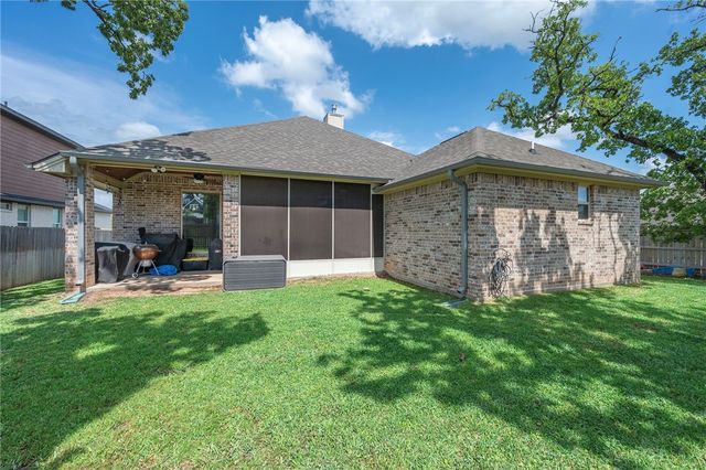 4026 Eskew Drive, College Station, TX 77845