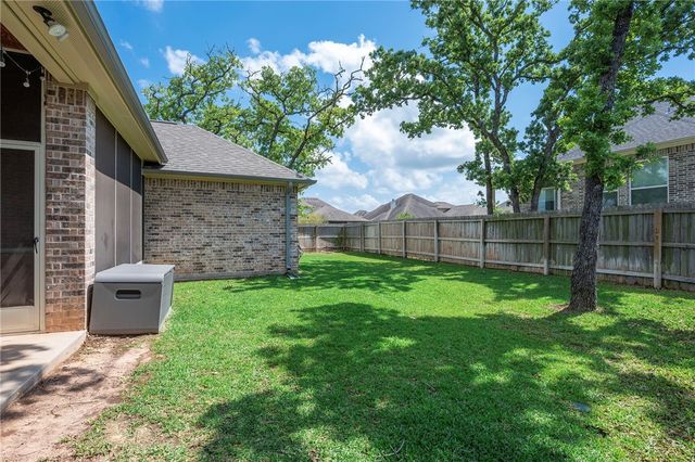 4026 Eskew Drive, College Station, TX 77845