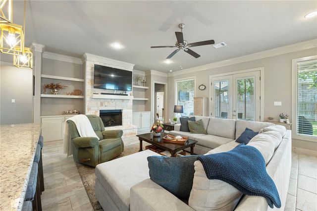 4026 Eskew Drive, College Station, TX 77845