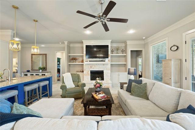 4026 Eskew Drive, College Station, TX 77845