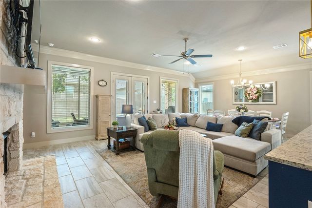 4026 Eskew Drive, College Station, TX 77845