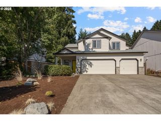 7307 Ne NELLY St, Hillsboro, OR 97124