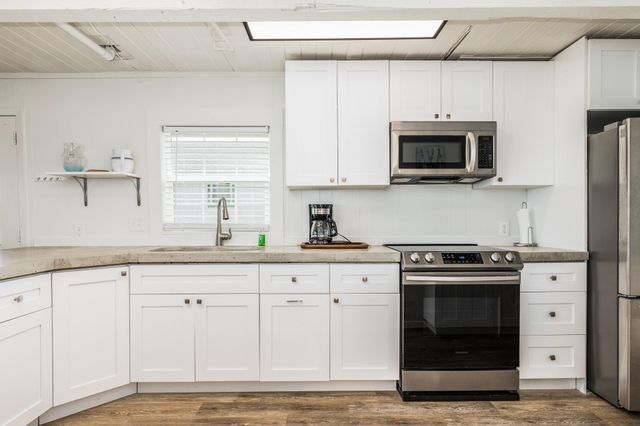 2730 Swan Court, Surfside Beach, TX 77541